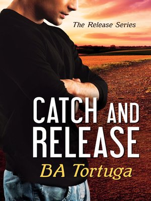 cover image of Catch and Release
